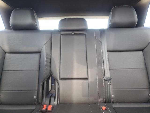 1V2LC2CA5PC220083 - 2023 VOLKSWAGEN ATLAS CROS SE Темно-сірий фото 10