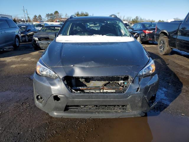 JF2GTAACXP9306537 - 2023 SUBARU CROSSTREK GRAY photo 5