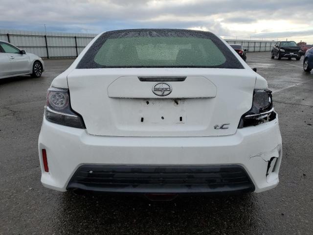 JTKJF5C79E3083189 - 2014 TOYOTA SCION TC Ağ foto 6