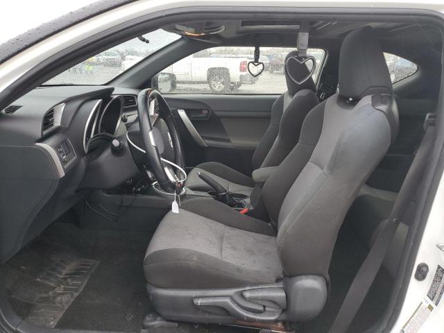 JTKJF5C79E3083189 - 2014 TOYOTA SCION TC Ağ foto 7