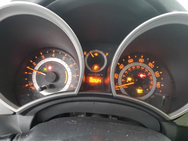 JTKJF5C79E3083189 - 2014 TOYOTA SCION TC Ağ foto 9