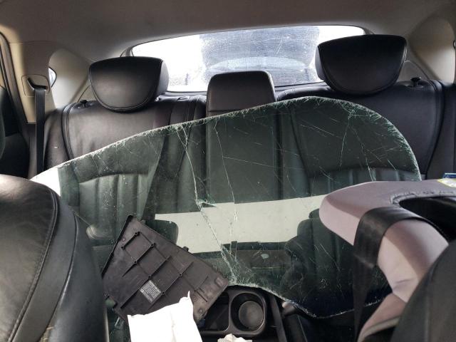 JNKAJ09F49M951038 - 2009 INFINITI EX35 BASE 黑色 照片 10