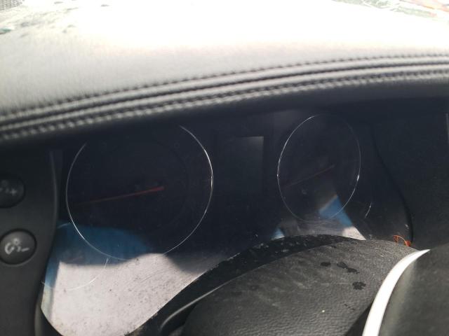 JNKAJ09F49M951038 - 2009 INFINITI EX35 BASE 黑色 照片 9