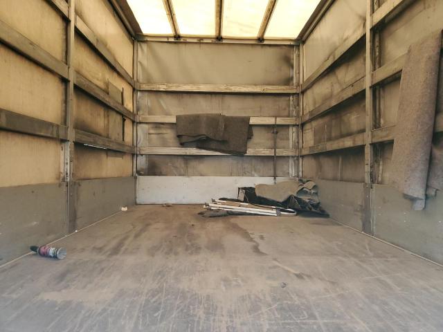 3C7WRVFG4JE160279 - 2018 RAM PROMASTER 3500 STANDARD Սպիտակ լուսանկար 10