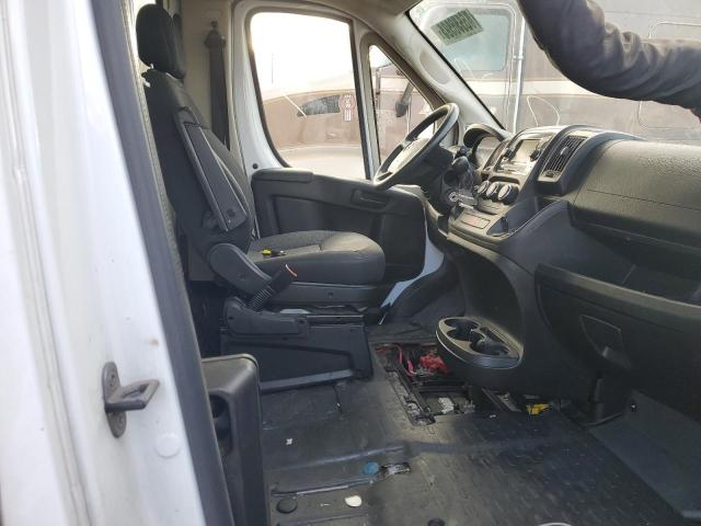 3C7WRVFG4JE160279 - 2018 RAM PROMASTER 3500 STANDARD Սպիտակ լուսանկար 11