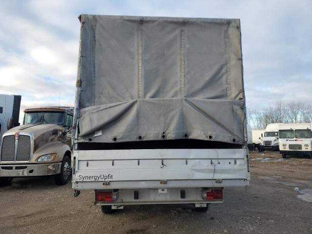 3C7WRVFG4JE160279 - 2018 RAM PROMASTER 3500 STANDARD Սպիտակ լուսանկար 6