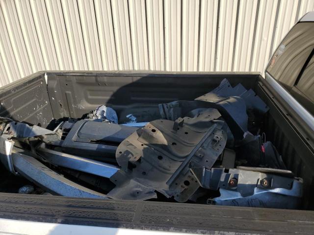 5TFUW5F15EX352325 - 2014 TOYOTA TUNDRA DOUBLE CAB SR/SR5 WHITE photo 12