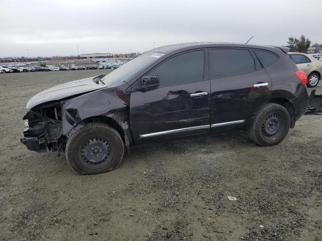 2013 NISSAN ROGUE S, 