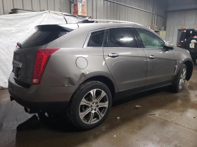 3GYFNBE32CS504583 - 2012 CADILLAC SRX PERFORMANCE COLLECTION Сұр фото 3