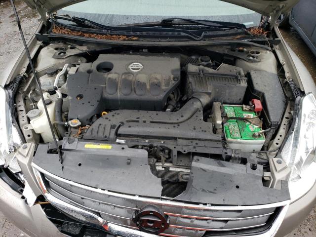 1N4AL2AP6CC259751 - 2012 NISSAN ALTIMA BAS TAN photo 11