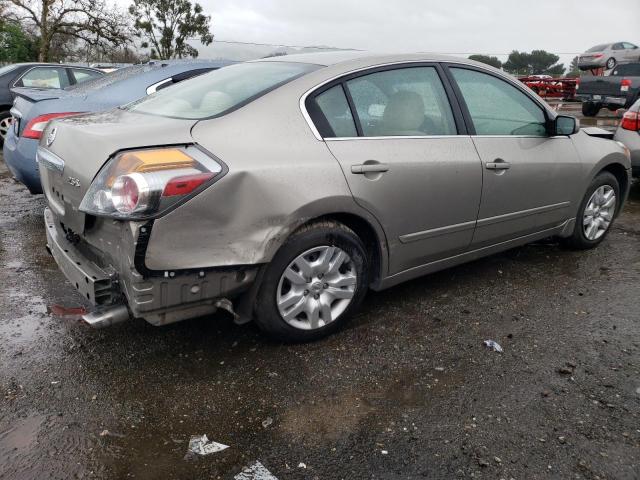 1N4AL2AP6CC259751 - 2012 NISSAN ALTIMA BAS TAN photo 3