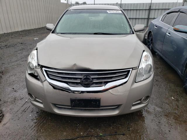 1N4AL2AP6CC259751 - 2012 NISSAN ALTIMA BAS TAN photo 5