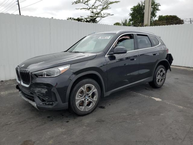 WBX73EF07P5X88818 - 2023 BMW X1 XDRIVE28I BLACK photo 1