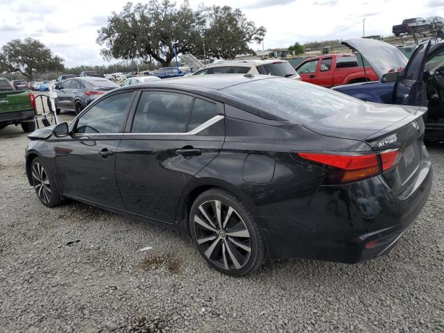 1N4BL4CV5LC102403 - 2020 NISSAN ALTIMA SR BLACK photo 2