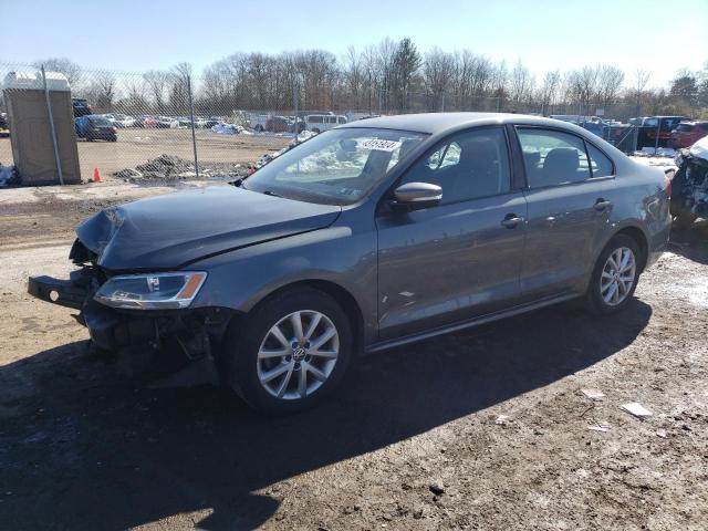 2012 VOLKSWAGEN JETTA SE, 