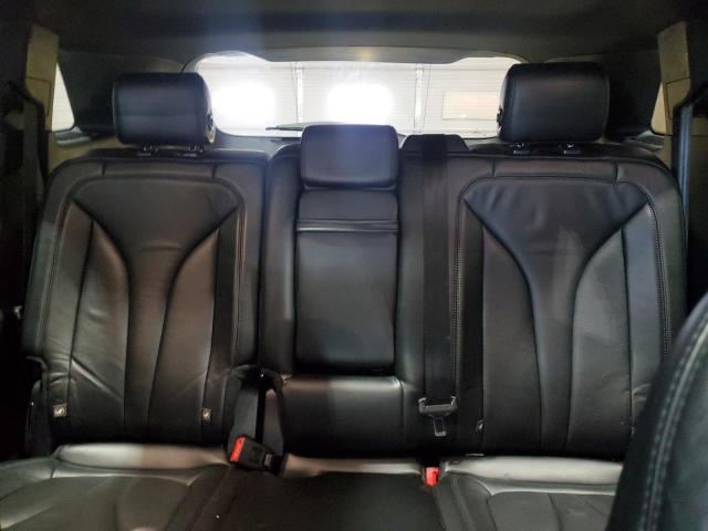 2LMTJ8LRXGBL43958 - 2016 LINCOLN MKX RESERVE BLACK photo 10