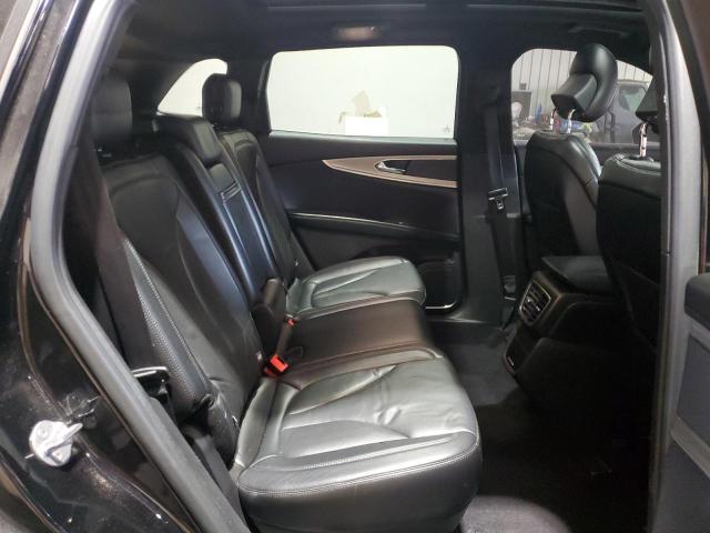 2LMTJ8LRXGBL43958 - 2016 LINCOLN MKX RESERVE BLACK photo 11