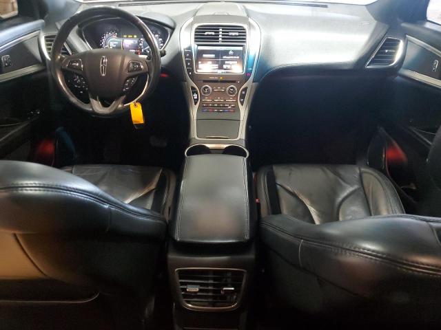 2LMTJ8LRXGBL43958 - 2016 LINCOLN MKX RESERVE BLACK photo 8