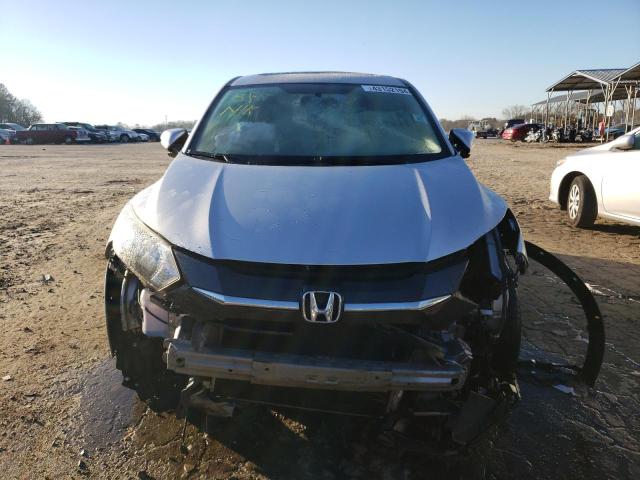 3CZRU6H58GM766073 - 2016 HONDA HR-V EX SILVER photo 5