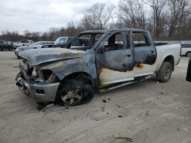 2012 DODGE RAM 2500 LARAMIE, 