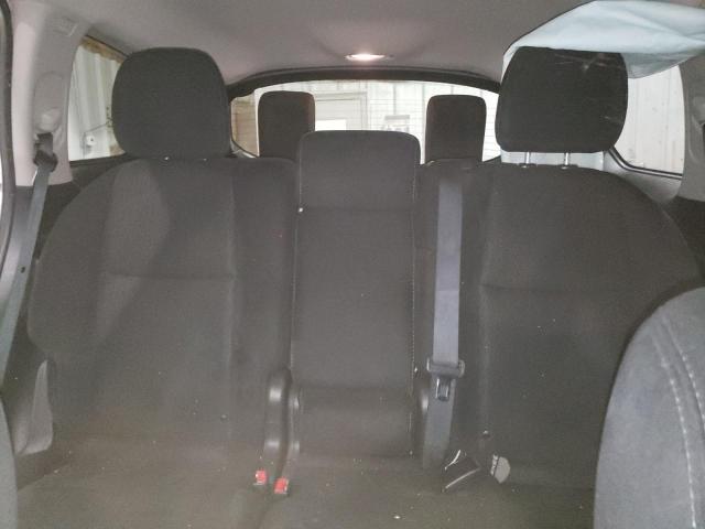 5N1AR2MM6FC666012 - 2015 NISSAN PATHFINDER S 白色 照片 10