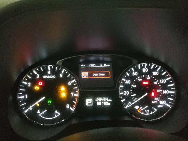 5N1AR2MM6FC666012 - 2015 NISSAN PATHFINDER S 白色 照片 9