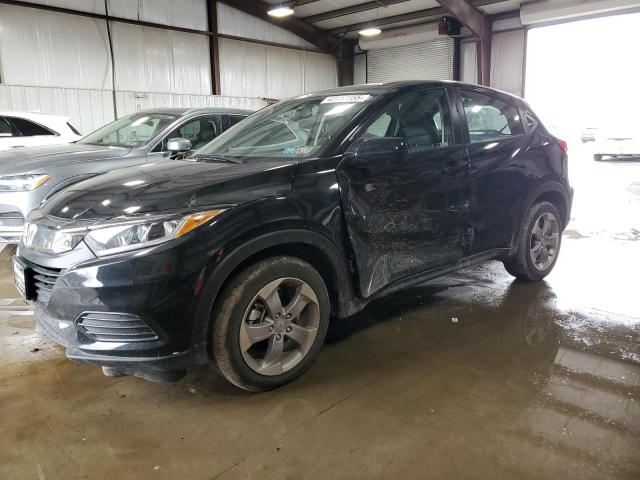 2021 HONDA HR-V LX, 