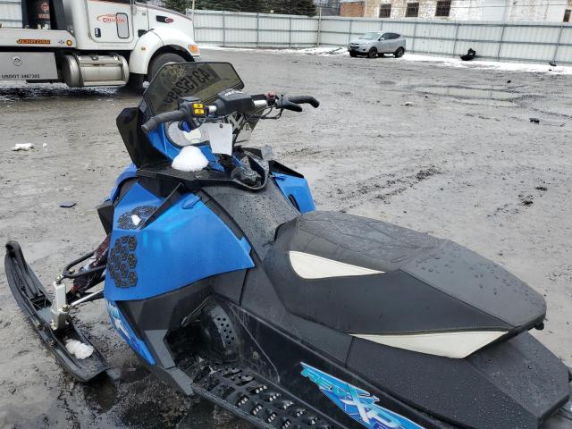 2BPSMZBD7BV000093 - 2011 SKI DOO ROTAX 800 BLUE photo 7