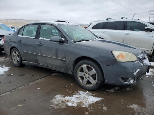 1G1ZU57N67F212668 - 2007 CHEVROLET MALIBU LTZ გრაფიტი ფოტო 4