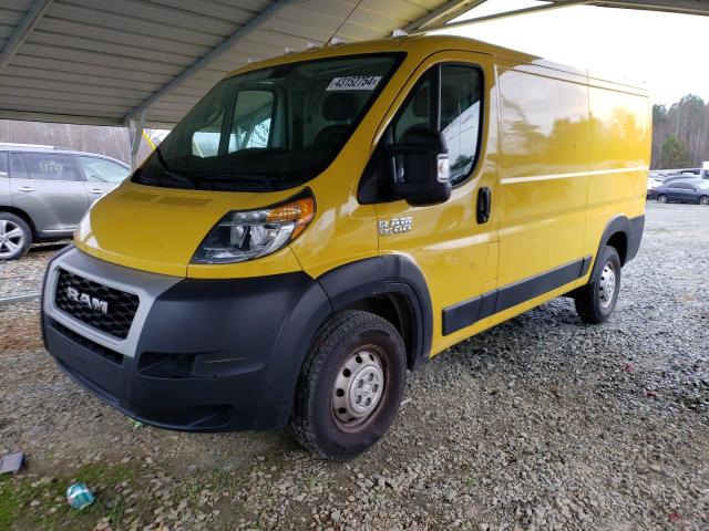 2020 RAM PROMASTER 1500 STANDARD, 