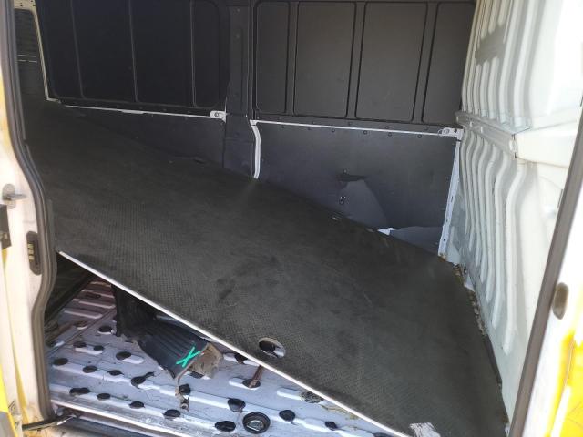 3C6TRVAG3LE138453 - 2020 RAM PROMASTER 1500 STANDARD Sarı foto 11