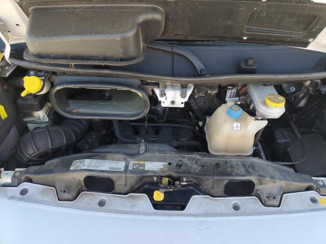 3C6TRVAG3LE138453 - 2020 RAM PROMASTER 1500 STANDARD Sarı foto 12