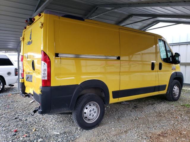 3C6TRVAG3LE138453 - 2020 RAM PROMASTER 1500 STANDARD Sarı foto 3