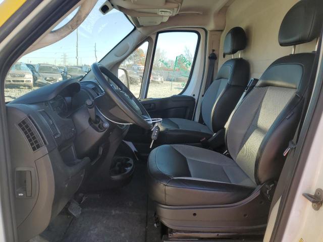 3C6TRVAG3LE138453 - 2020 RAM PROMASTER 1500 STANDARD Sarı foto 7