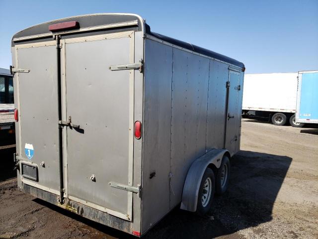 1UK500F2661057400 - 2006 INTR TRAILER SILVER photo 4