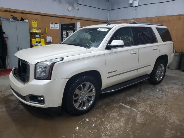 2015 GMC YUKON DENALI, 