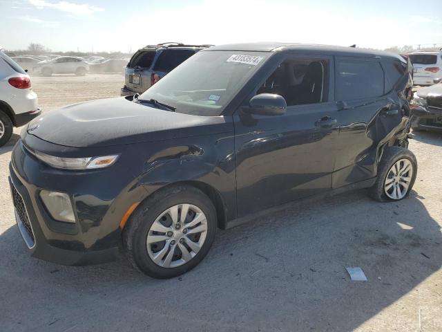 2021 KIA SOUL LX, 