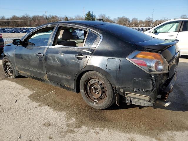 1N4AL21E37N453341 - 2007 NISSAN ALTIMA 2.5 BLACK photo 2