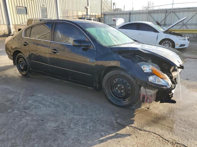 1N4AL21E37N453341 - 2007 NISSAN ALTIMA 2.5 BLACK photo 4