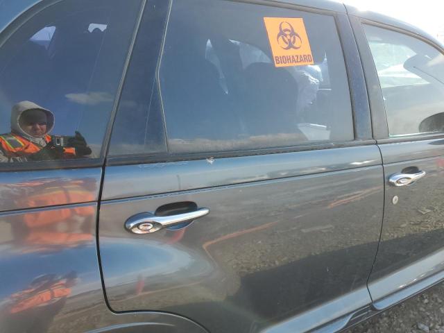 3C4FY48B62T360976 - 2002 CHRYSLER PT CRUISER CLASSIC 蓝色 照片 10