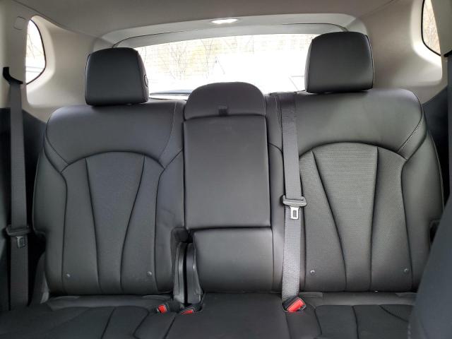 LRBFXCSA8LD077997 - 2020 BUICK ENVISION ESSENCE Սպիտակ լուսանկար 10