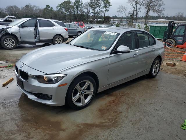 2013 BMW 328 XI, 