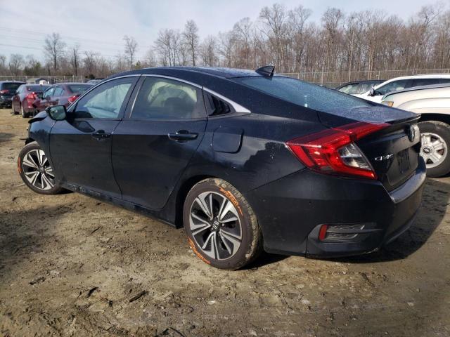 2HGFC1F74GH643910 - 2016 HONDA CIVIC EXL Qara foto 2