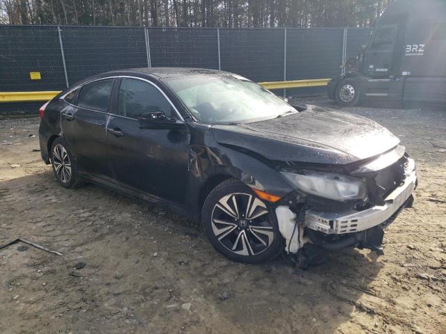 2HGFC1F74GH643910 - 2016 HONDA CIVIC EXL Qara foto 4