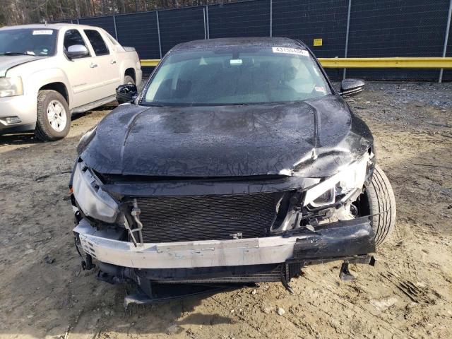 2HGFC1F74GH643910 - 2016 HONDA CIVIC EXL Qara foto 5