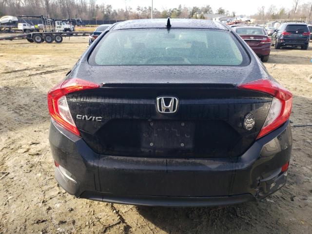 2HGFC1F74GH643910 - 2016 HONDA CIVIC EXL Qara foto 6