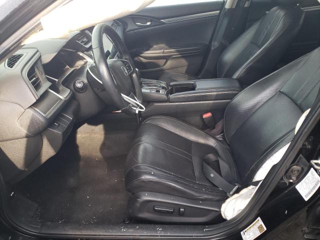 2HGFC1F74GH643910 - 2016 HONDA CIVIC EXL Qara foto 7