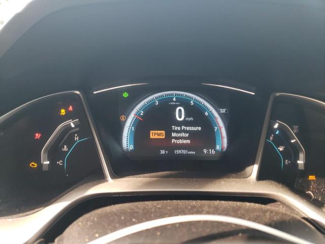 2HGFC1F74GH643910 - 2016 HONDA CIVIC EXL Qara foto 9