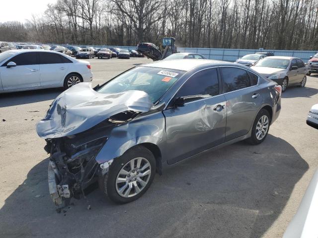 2014 NISSAN ALTIMA 2.5, 