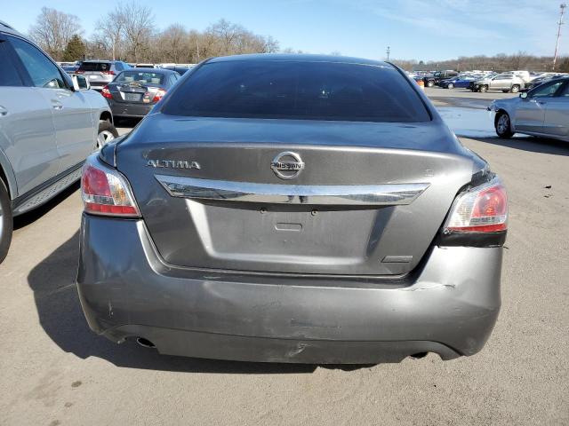 1N4AL3AP2EC297129 - 2014 NISSAN ALTIMA 2.5 GRAY photo 6